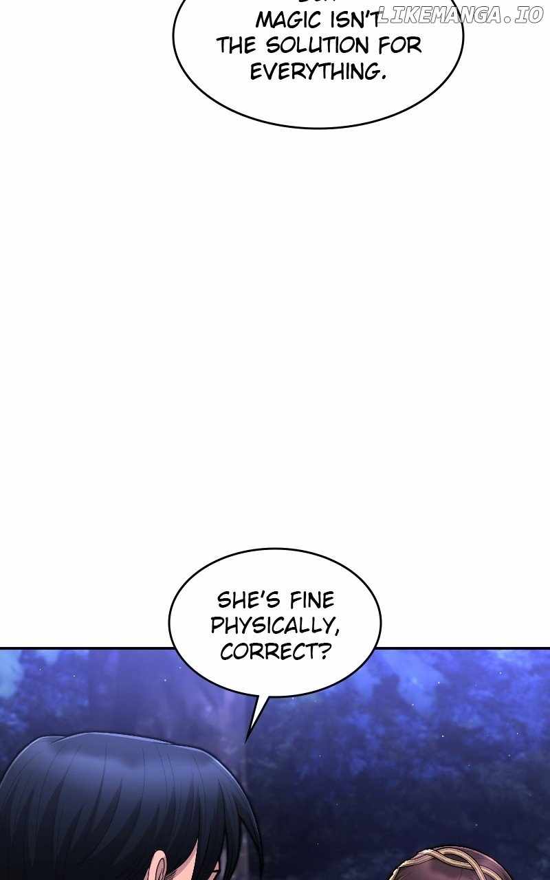 Paranoid Mage Chapter 61 13